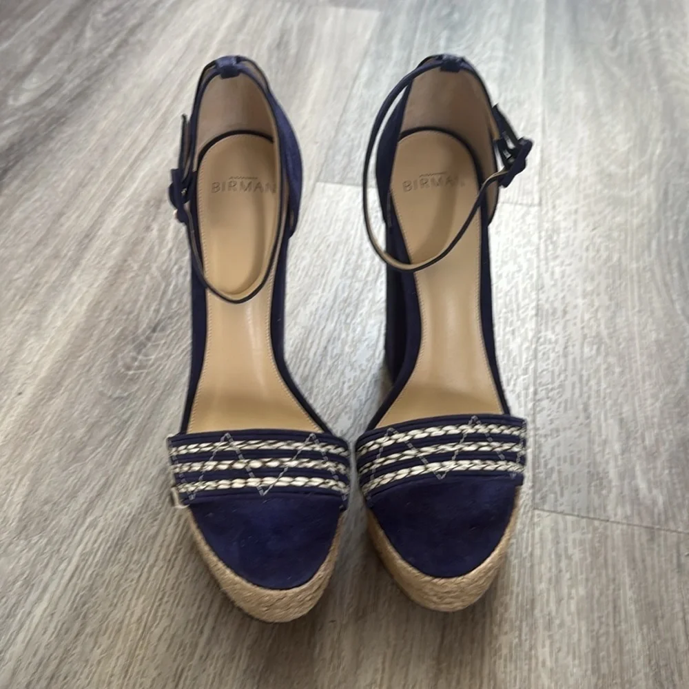 Alexandre Birman may have